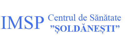 LOGOU IMSP Centrul de Sanatate Șoldanesti